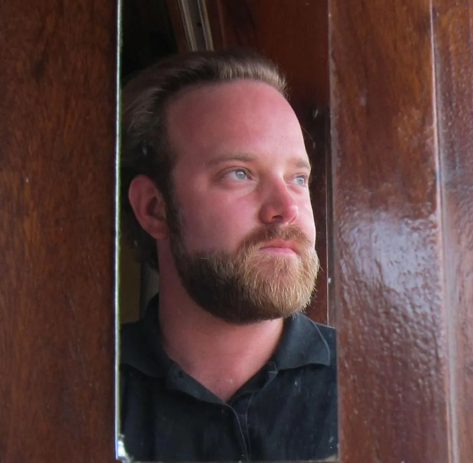 Washington Post Pop Critic, Chris RIchards