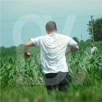 OVLOV Official Site | Facebook | Bandcamp