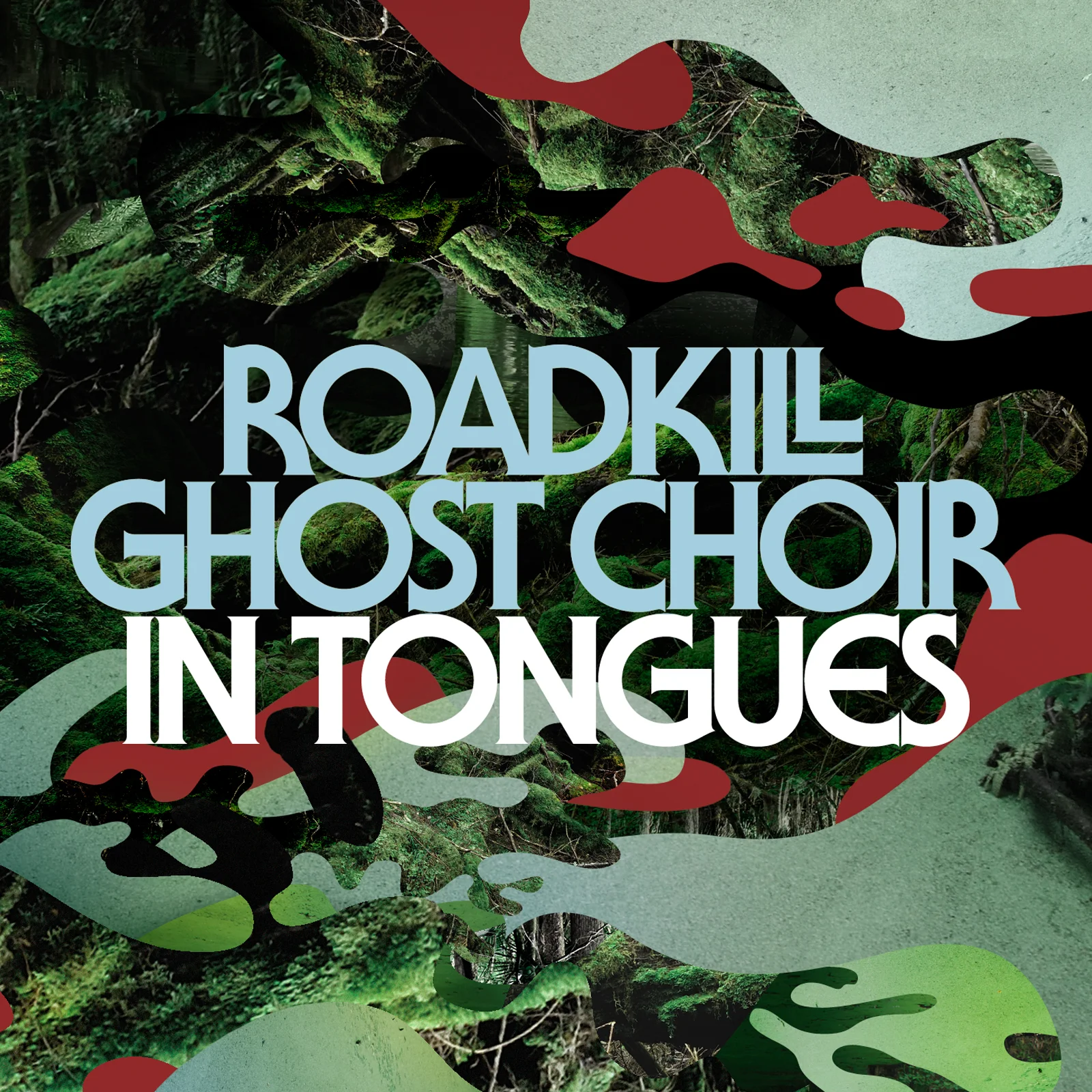 ROADKILL GHOST CHOIR In Tongues KEVIN: Buy It ANDRE: Buy It PAUL: Buy It ADAM: Buy It CARRIE: Buy It