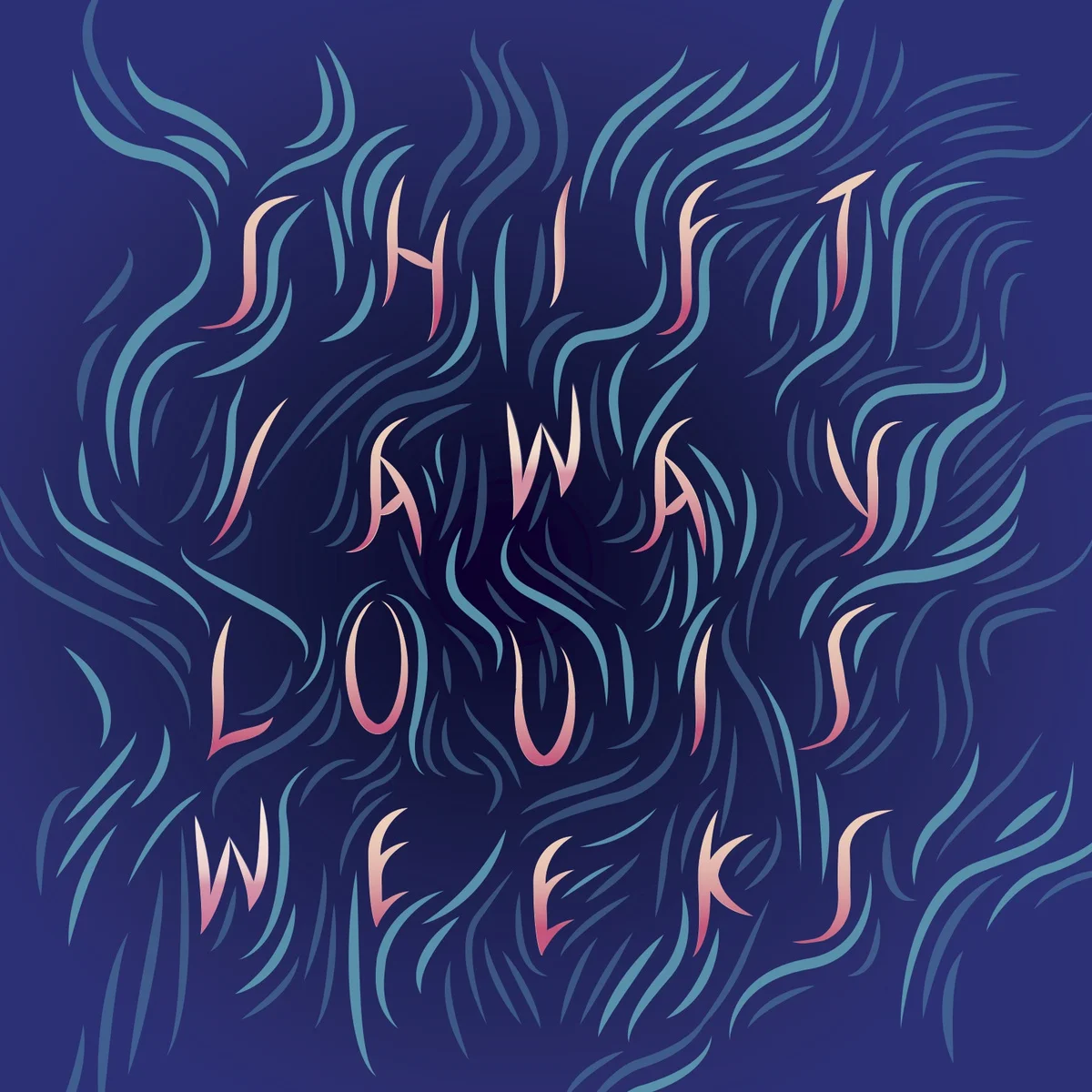 Shift/Away - One of the very best albums of 2014 Listen/Buy on Bandcamp