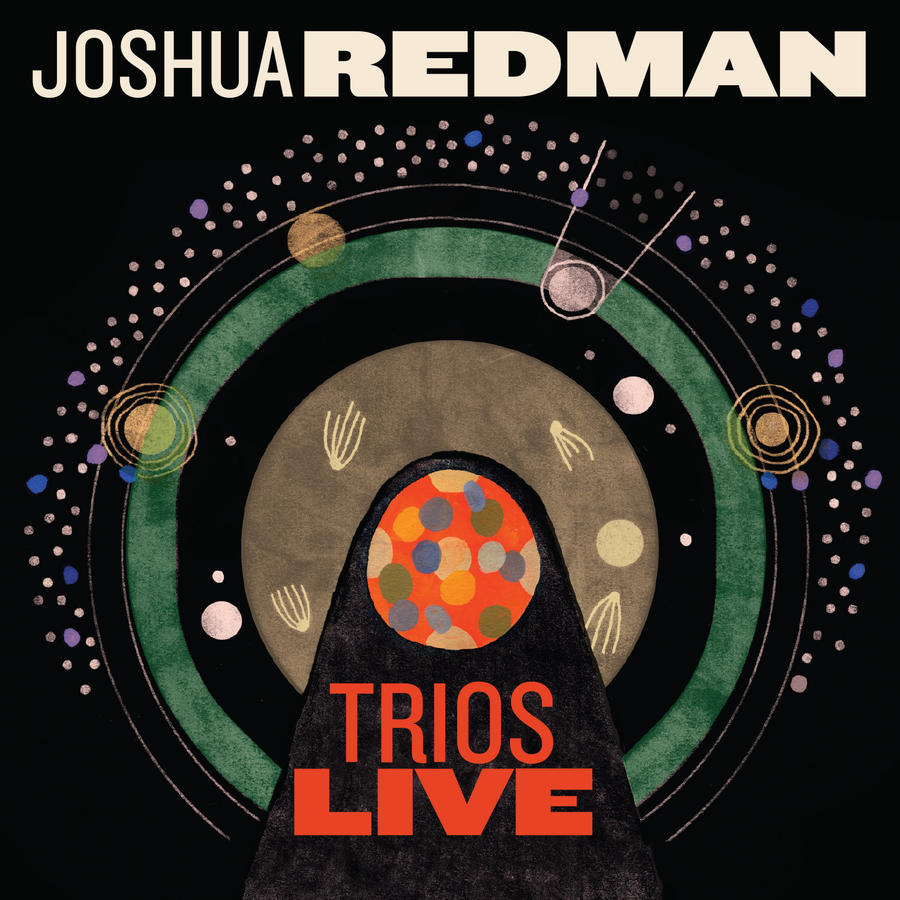 joshua redman album The music career of joshua redman and how he develops his solos through development tools
