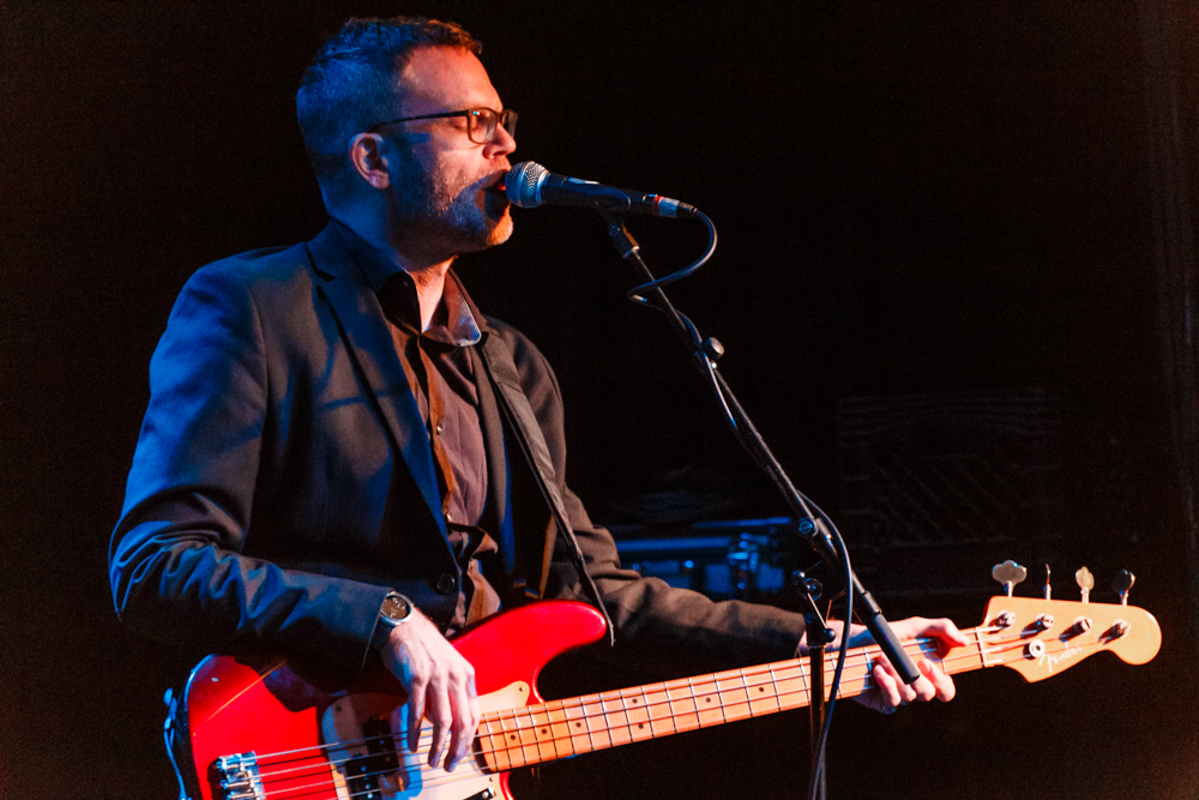 Spain at Jammin' Java in Vienna, VA on February 2nd, 2015