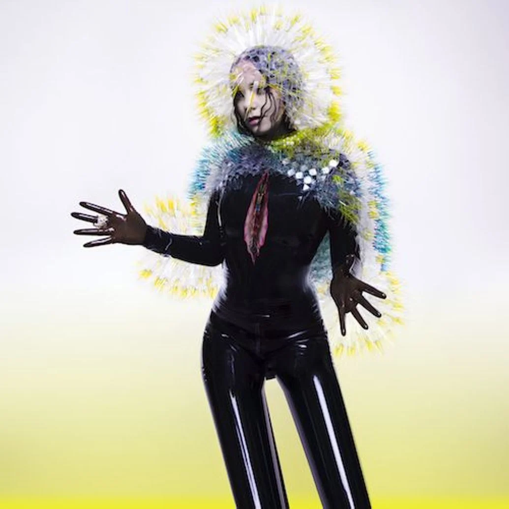 Björk Vulnicura Kevin: Stream It Adam: Buy It Quinn: Stream It Patrick: Stream It