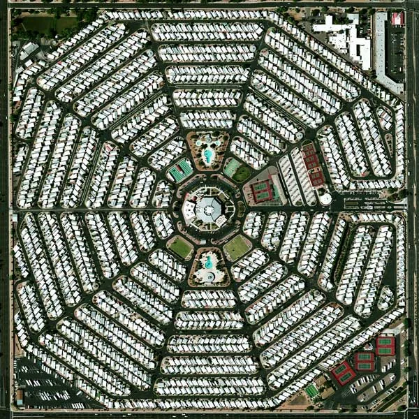 Modest Mouse Strangers To Ourselves Kevin: Pass Paul: Buy It