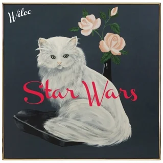 Star Wars Wilco Kevin: Buy It Carrie: Buy It Patrick: Buy It Official Site | Facebook | Twitter