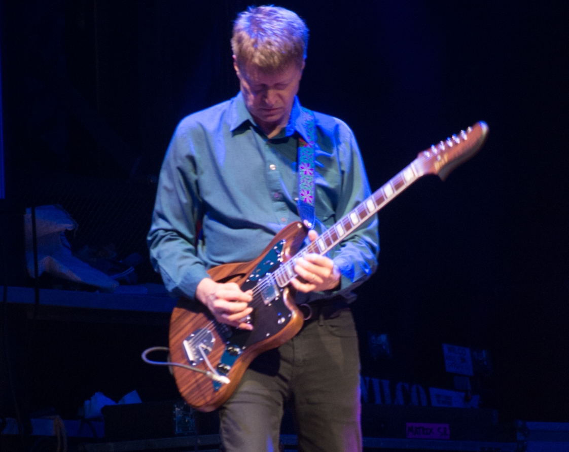 Photos from the 2015 Solid Sound Festival by Patrick Jacobi