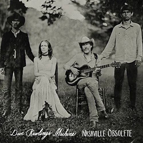 Nashville Obsolete Dave Rawlings Machine Kevin: Buy It Paul: Buy It Eduardo: Buy It Official Site | Facebook | Twitter