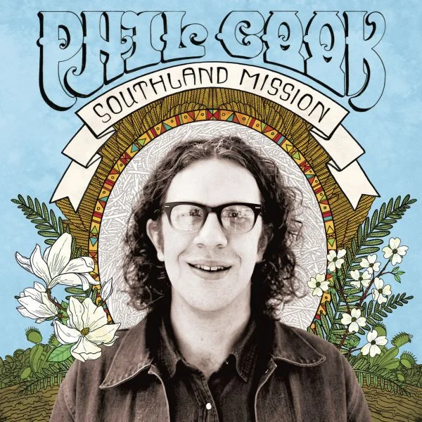 Southland Mission Phil Cook Kevin: Buy It Patrick: Buy It Eduardo: Buy It Official Site | Facebook | Twitter
