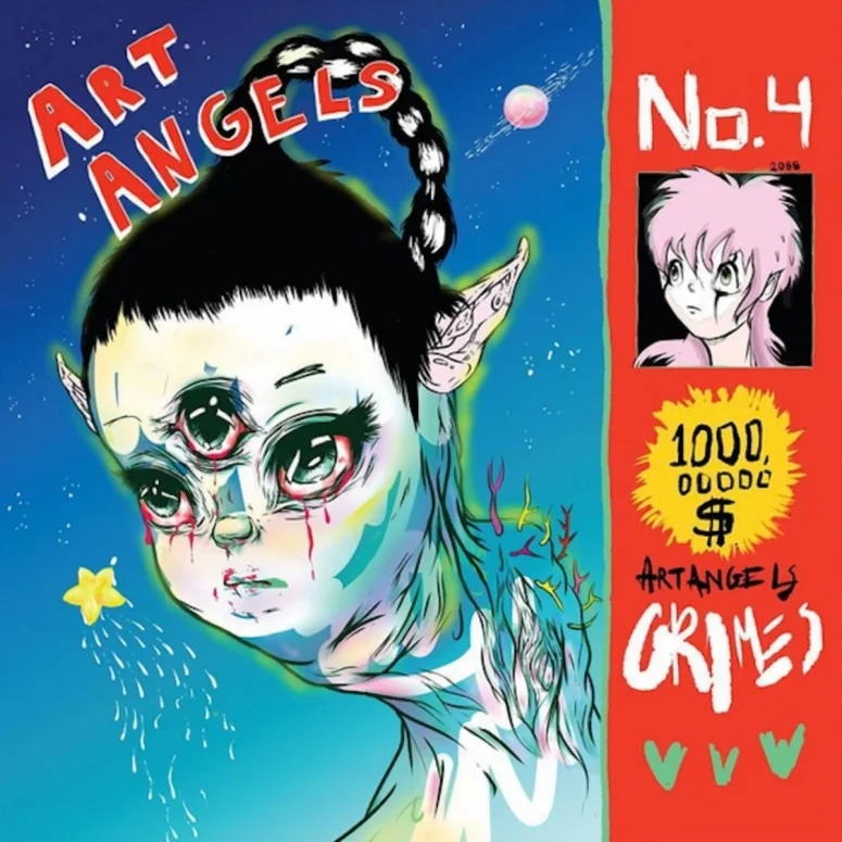 Art Angels Grimes Kevin: Pass Carrie: Buy It Eduardo: Stream Official Site | Facebook | Twitter