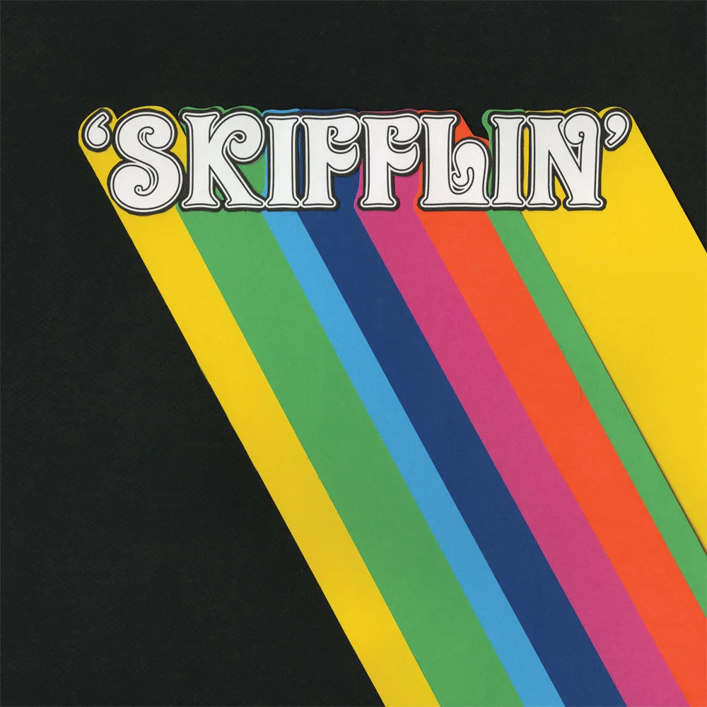 Skifflin' The Skiffle Players Kevin: Buy It Patrick: Stream It Eduardo: Buy It Bandcamp 