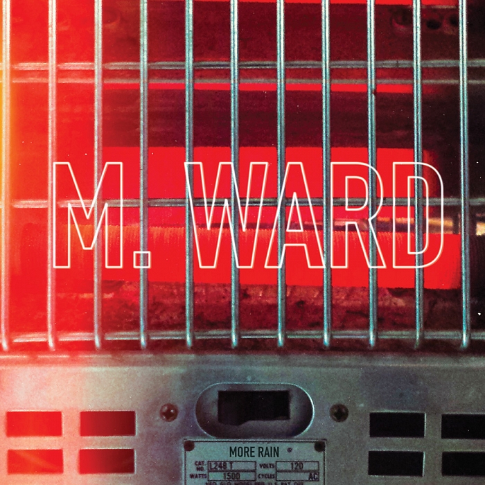 More Rain M. Ward Kevin: Stream It Patrick: Buy It Official Site | Facebook | Twitter | Spotify