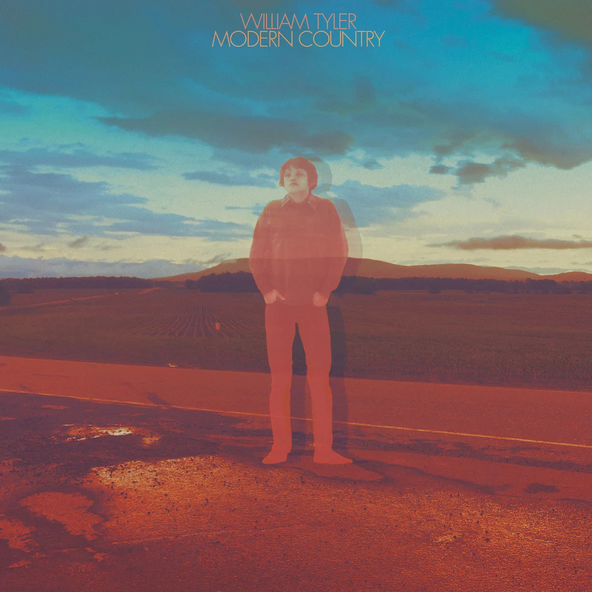 Modern Country William Tyler Kevin: Stream It Noah Berman: Stream It Ian Taronji: Stream It Links Official Site Facebook Twitter