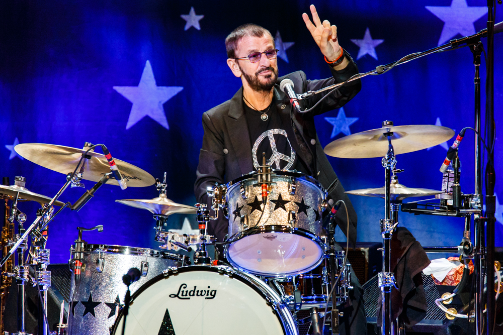 ringo starr all starr band ringo starr all starr band