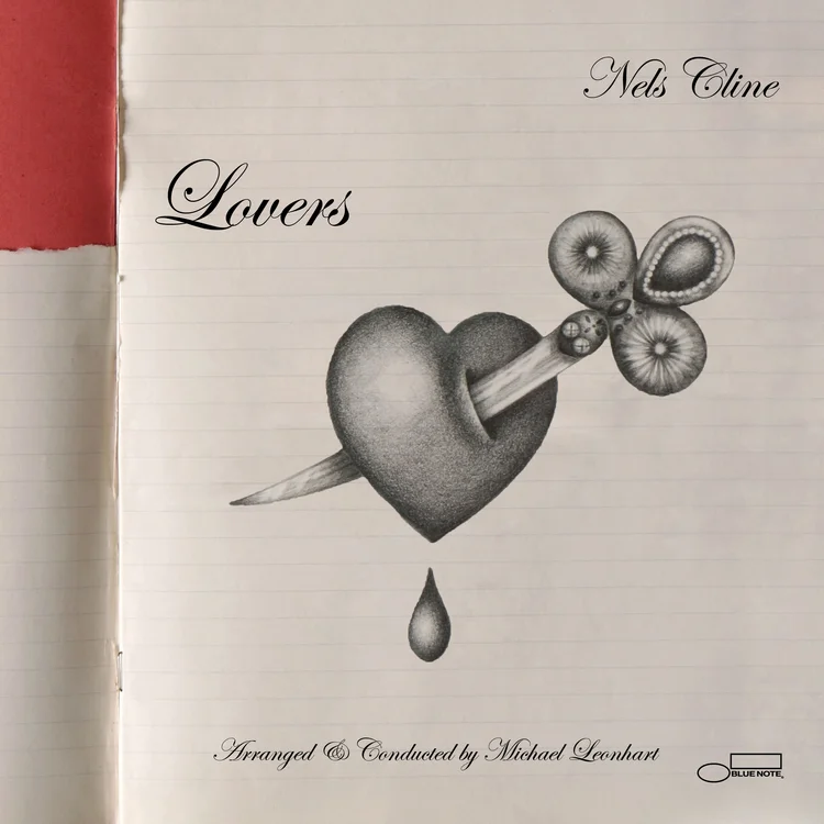 Lovers Nels Cline Kevin: BUY IT Ian: STREAM IT LINKS Official Site Facebook Twitter Instagram LISTEN ON Spotify Apple Music