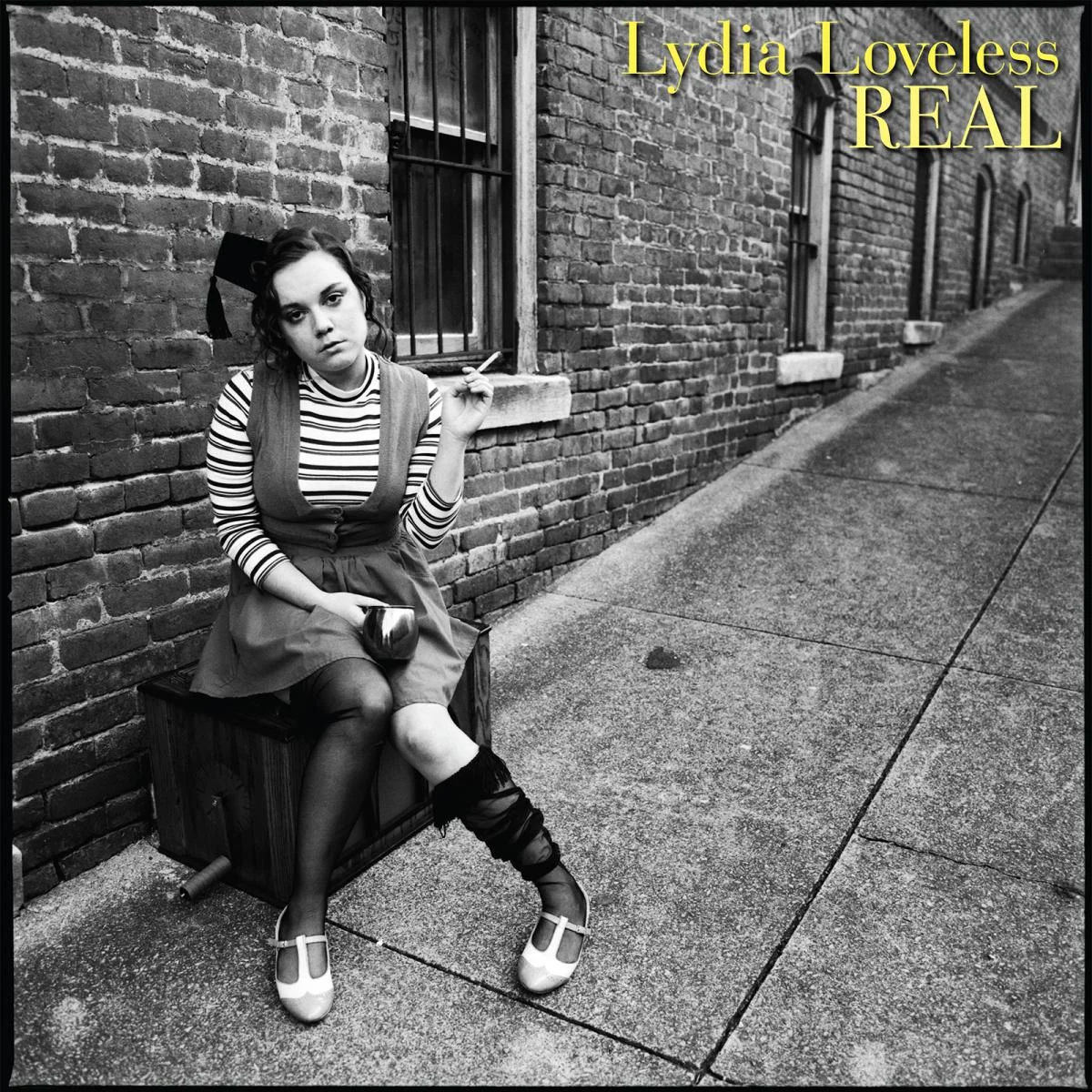 Real Lydia Loveless Kevin: Stream It Paul: Pass LINKS Official Site Facebook Twitter Instagram LISTEN ON Spotify Apple Music