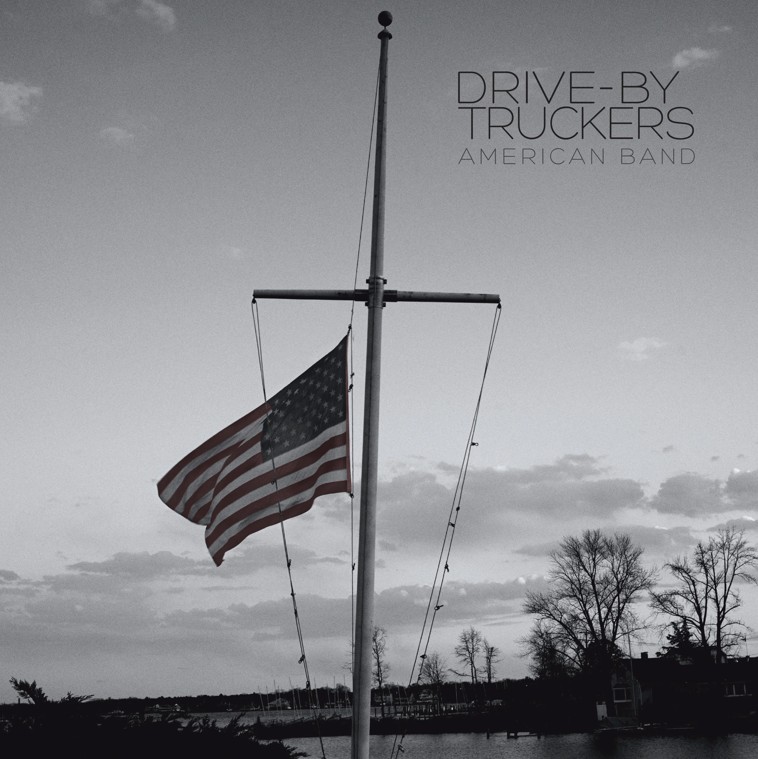 American Band Drive-By Truckers Kevin: Buy It Eduardo: Buy It LINKS Official Site Facebook Twitter Instagram LISTEN ON Spotify Apple Music