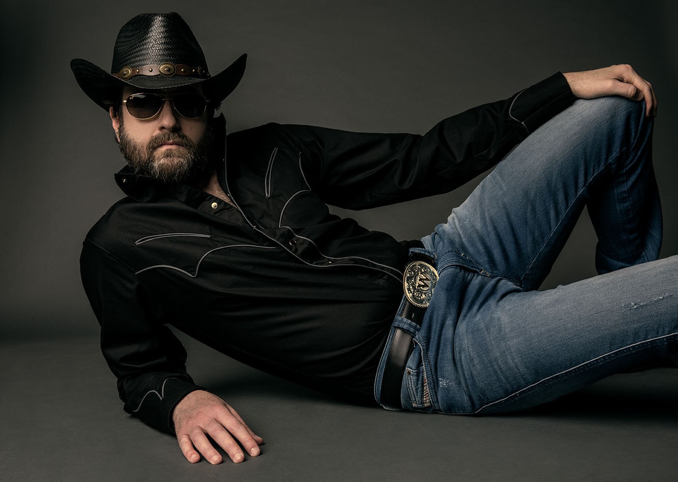 This is Wheeler Walker, Jr. We aren't talking about him in this podcast, but his album Redneck Shit has a WHOLE lot to do with the roads we're travelling down. Listen to it here .