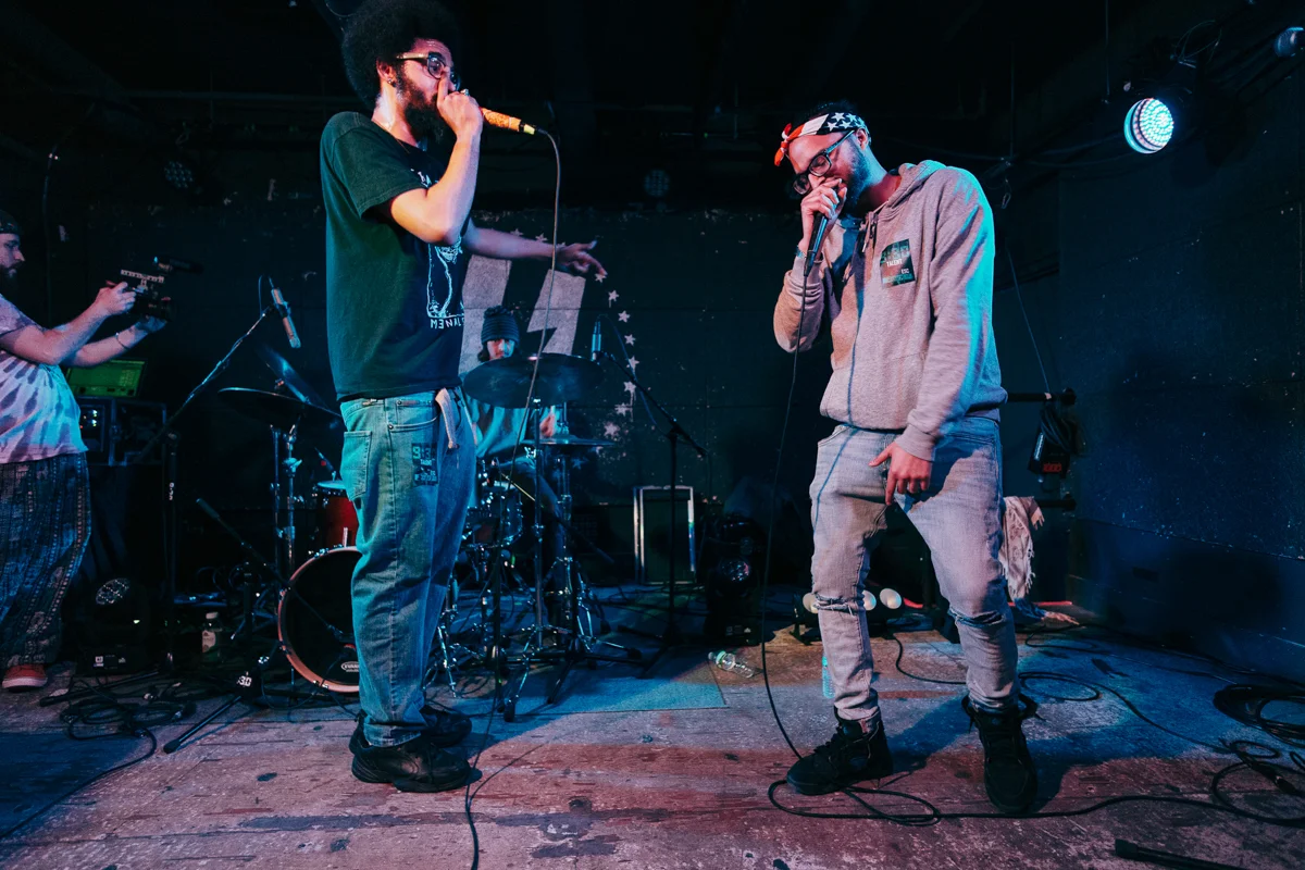 Moon Hooch U Street Music Hall 2 1 17 Chunkyglasses Let's find you some songs 🚀. moon hooch u street music hall 2 1 17 chunkyglasses