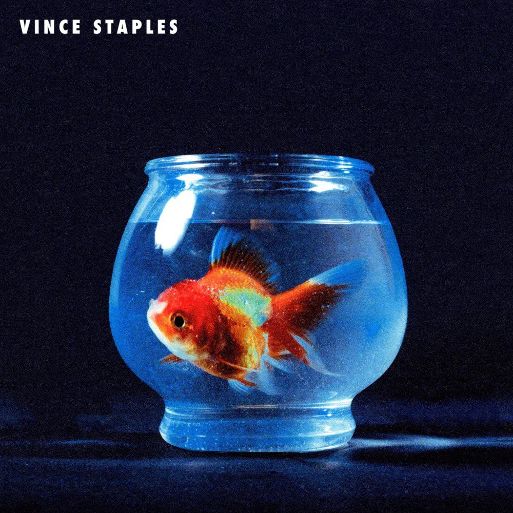 Vince Staples Track: "Big Fish" Album: Big Fish Theory LINKS: Official Site Facebook Twitter Instagram LISTEN ON: Spotify Apple Music