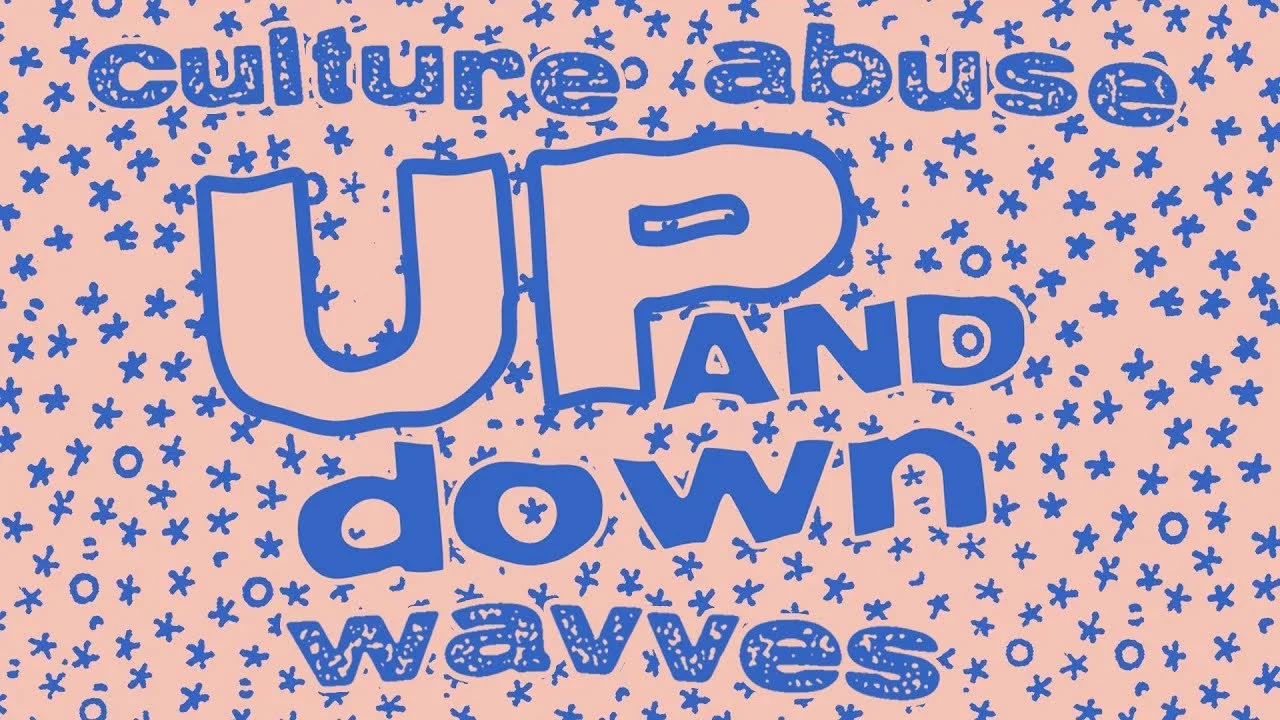 Wavves and Culture Abuse Track: "up and Down" LINKS: Official Site Facebook Twitter Instagram