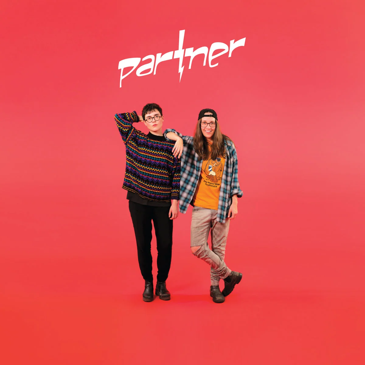 In Search of Lost Time - Partner A howlingly funny guitar rock record of Canadian young-adult queer melodrama. Nothing on the album is necessarily deep or profound, but it is both catchy and hooky with snark and heart to spare.