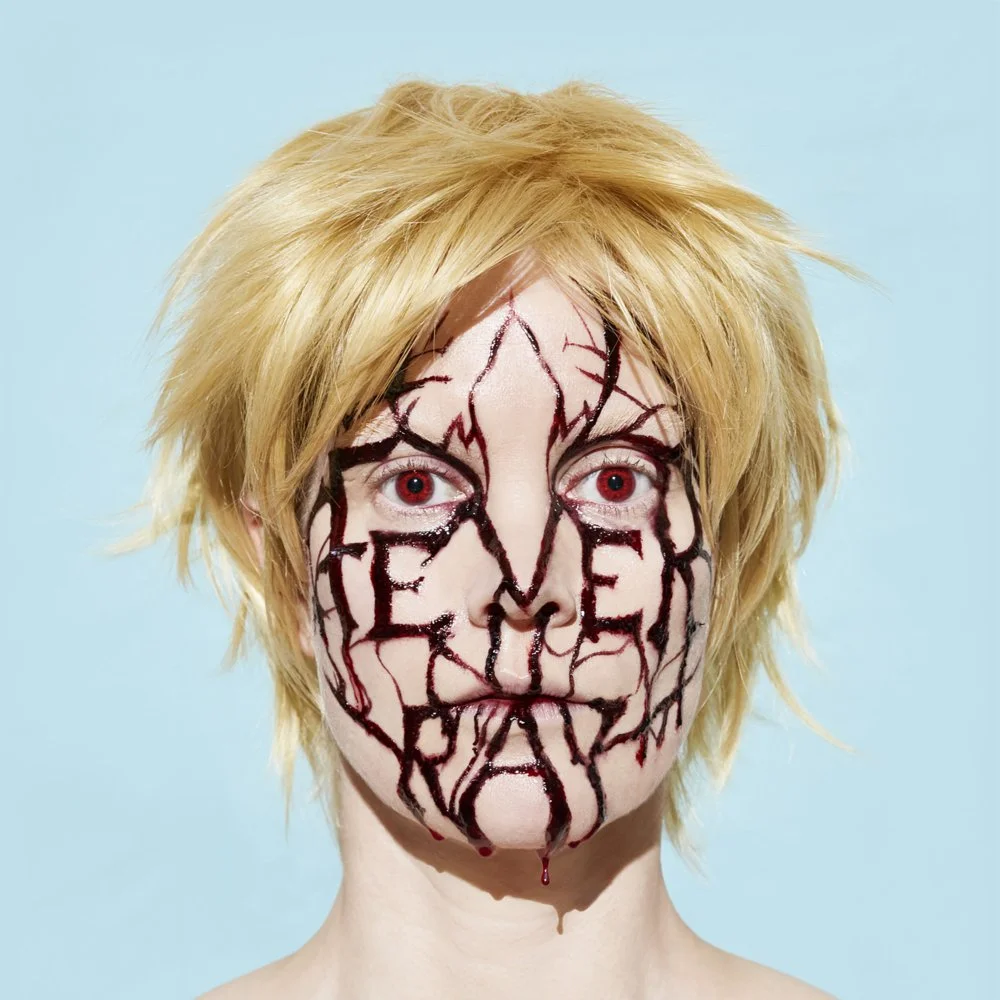 Plunge -Fever Ray A jittery and sensual electronica record by Karin Dreijer, the former voice of Sweden’s The Knife. In candor I found this more engaging than Björk’s record this year, with its airy flutes and mystifying interludes.