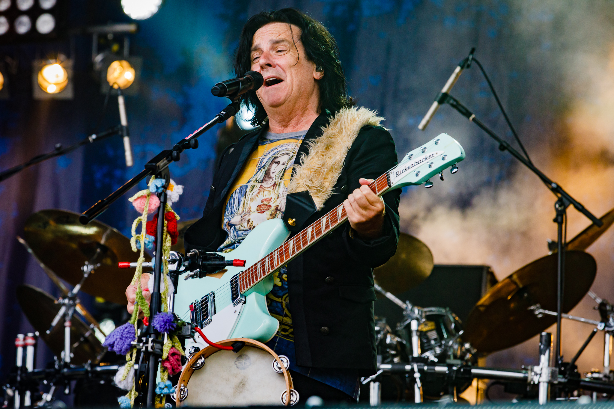 Marillion @ Fairport's Cropredy Convention (Cropredy, England)