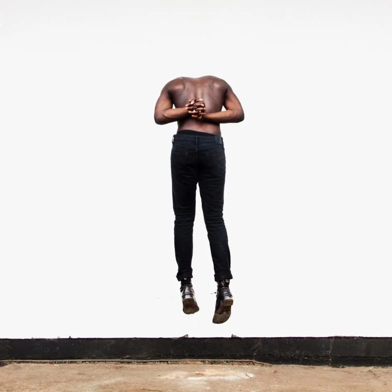 Aromanticism - Moses Sumney Nevermind the artists take, Sumney's lush, woozy epic is nothing less than the evolution of soul/R&B. Over the albums quick thirty-four minutes, the listener is pulled along through a cosmos of loneliness and emotional confusion, only to come out feeling whole on the other side. It's a remarkable journey into one man's heart that knows what it takes to get by. 