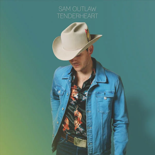 Tenderheart - Sam Outlaw Country music continued to evolve in 2017, but the best work didn't come from Nashville, it came from LA. Sam Outlaw's Tenderheart packs so many tiny emotional gems into its thirteen songs it's nearly impossible to nail each one down. But there are very few musical highlights of the year like the sugar shot/chaser of "Bottomless Mimosas" - the best Country song of the year by a mile (sorry Midland!) - and the tender memory fog of "Bougainvillea, I Think." Forget the "guilty" this album is pure pleasure. You've earned it. Dig in.