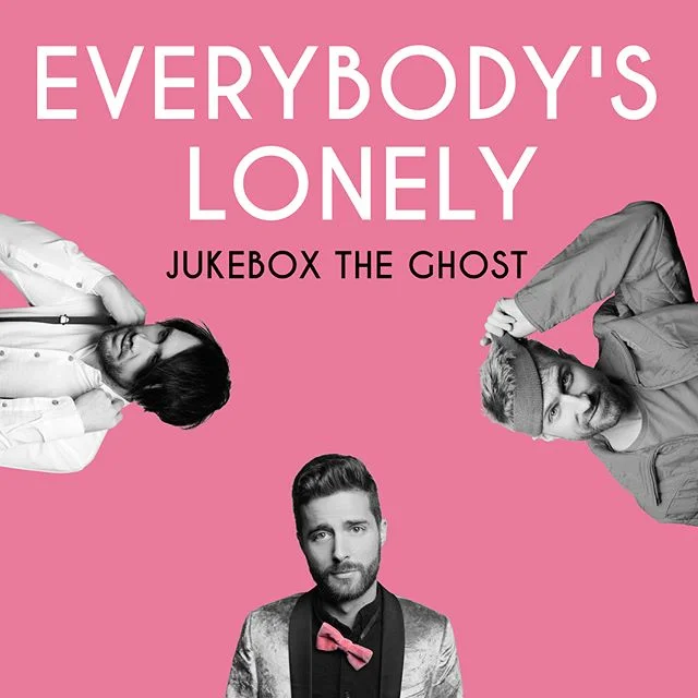 Jukebox the Ghost Track: "Everybody's Lonely" LINKS: Official Site Facebook Twitter Instagram YouTube