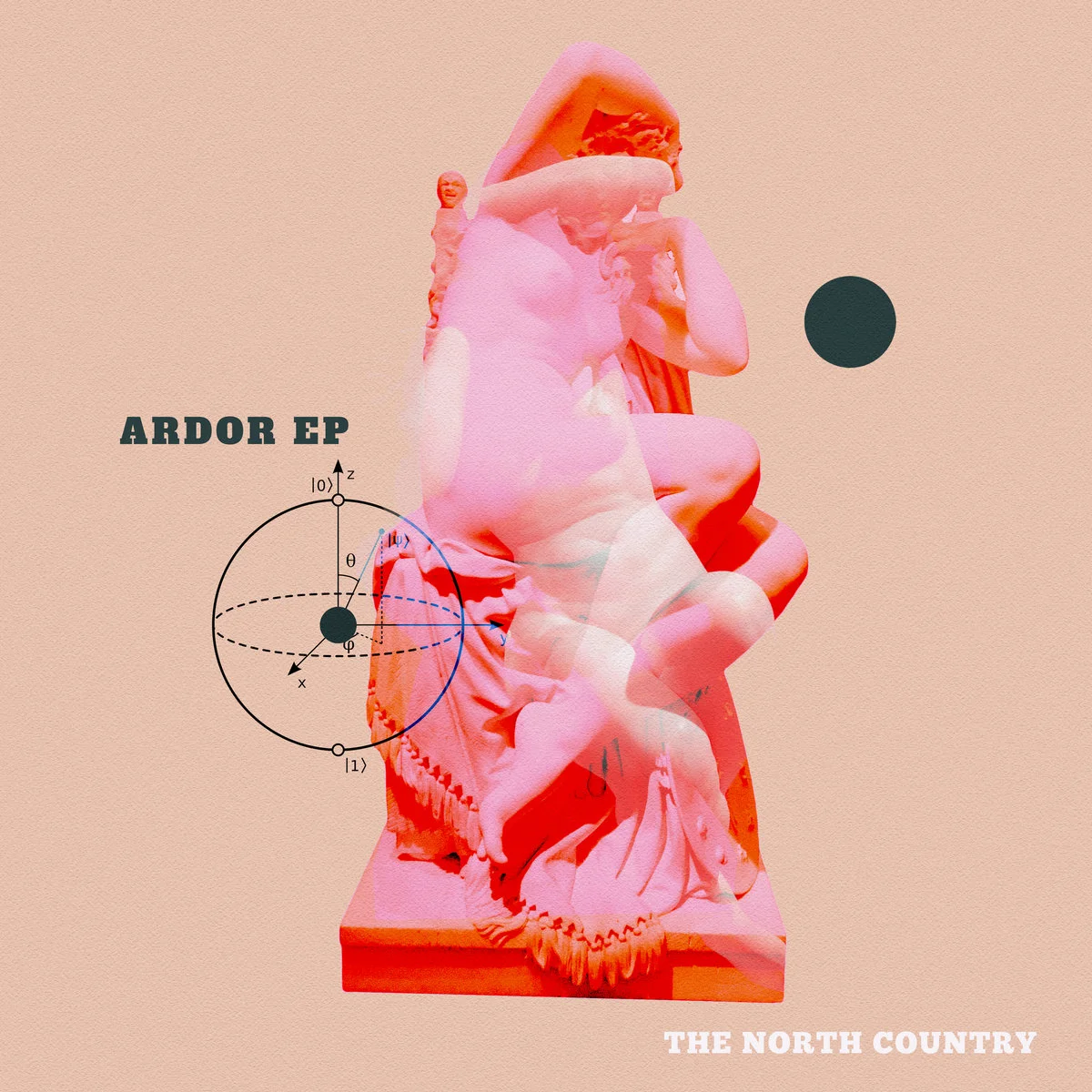 Ardor EP The North Country LINKS Official Site Facebook Twitter Bandcamp LISTEN ON Spotify Apple Music