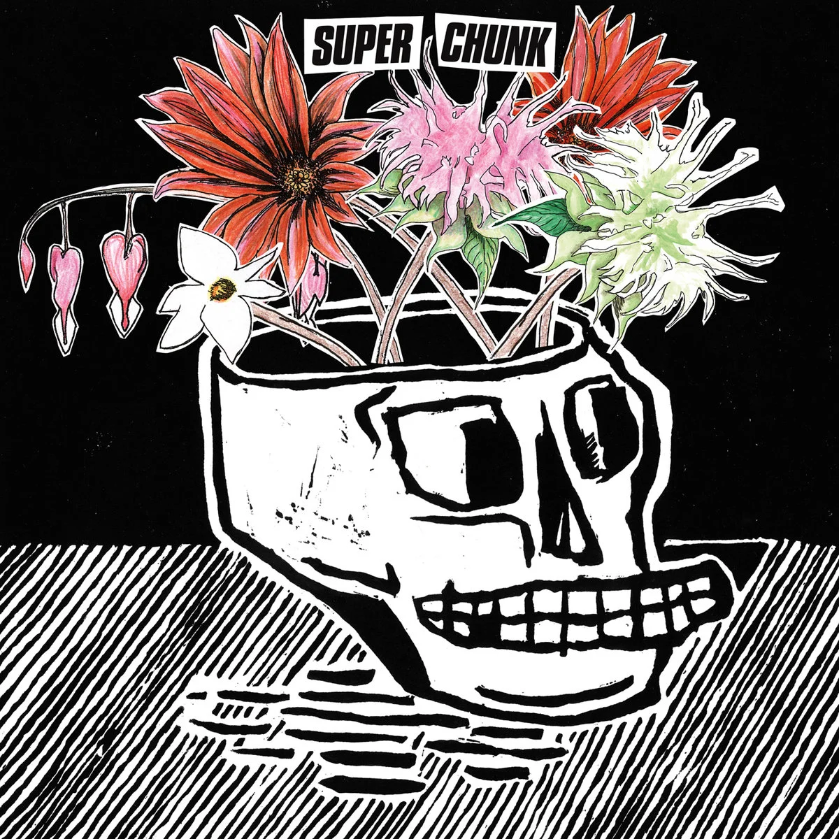 What A Time To Be Alive Superchunk LINKS Official Site Bandcamp Twitter LISTEN ON Spotify Apple Music