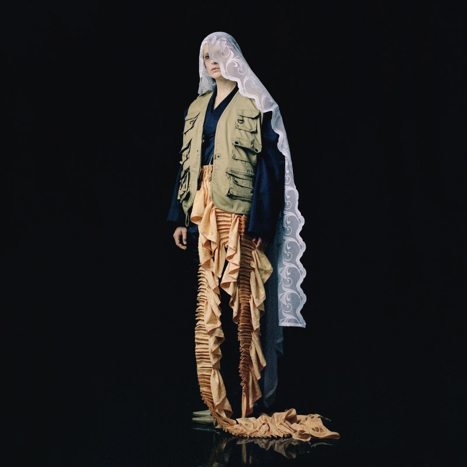 El Perro Del mar Track: "Mirrors" Album: We Are History (EP) LINKS: Official Site Facebook Twitter