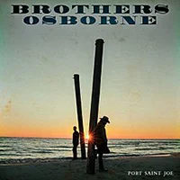 Port Saint Joe Brothers Osborne