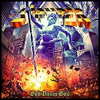 God Damn Evil Stryper