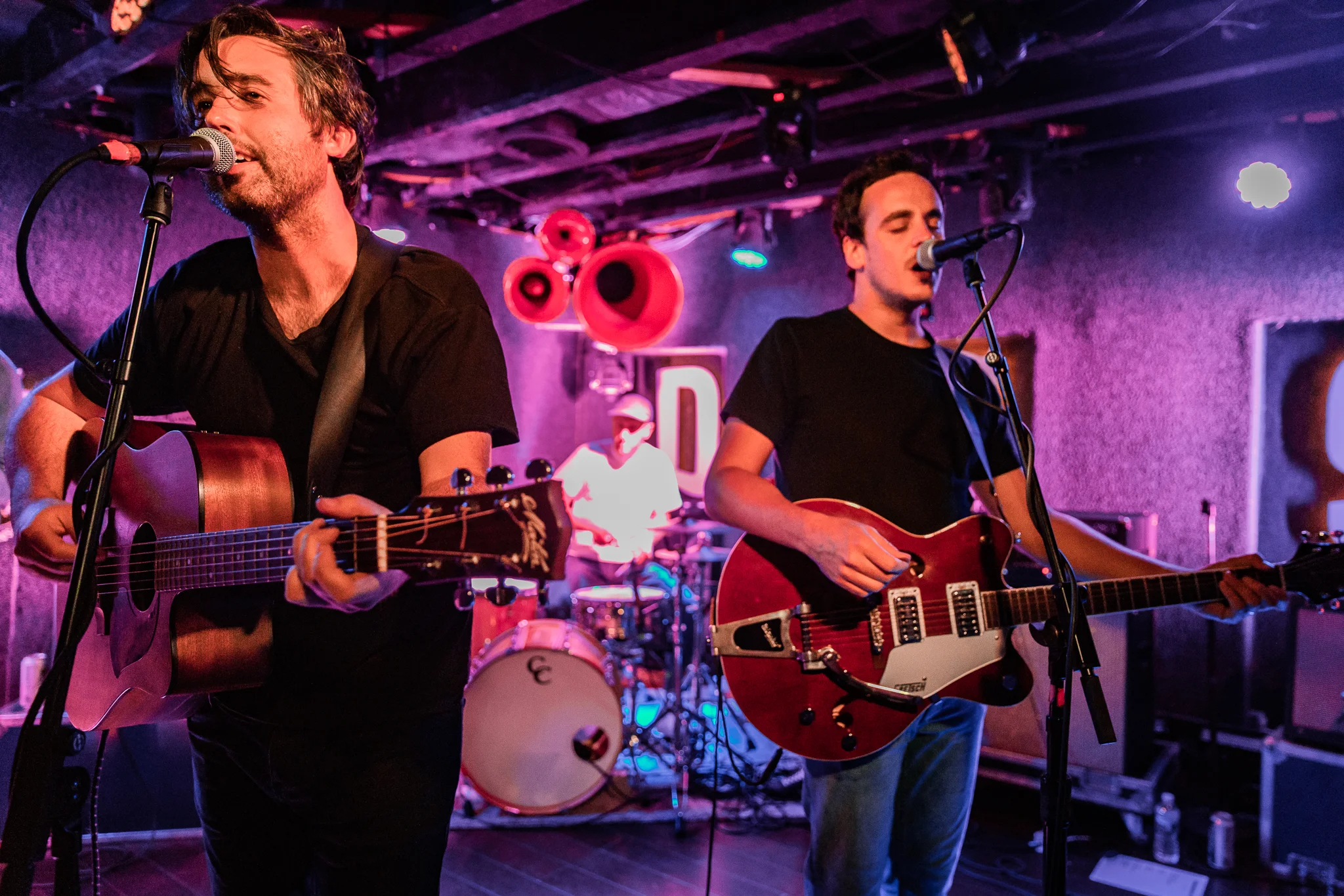Rolling Blackouts Coastal Fever @ DC9 - 5/6/2018 — ChunkyGlasses