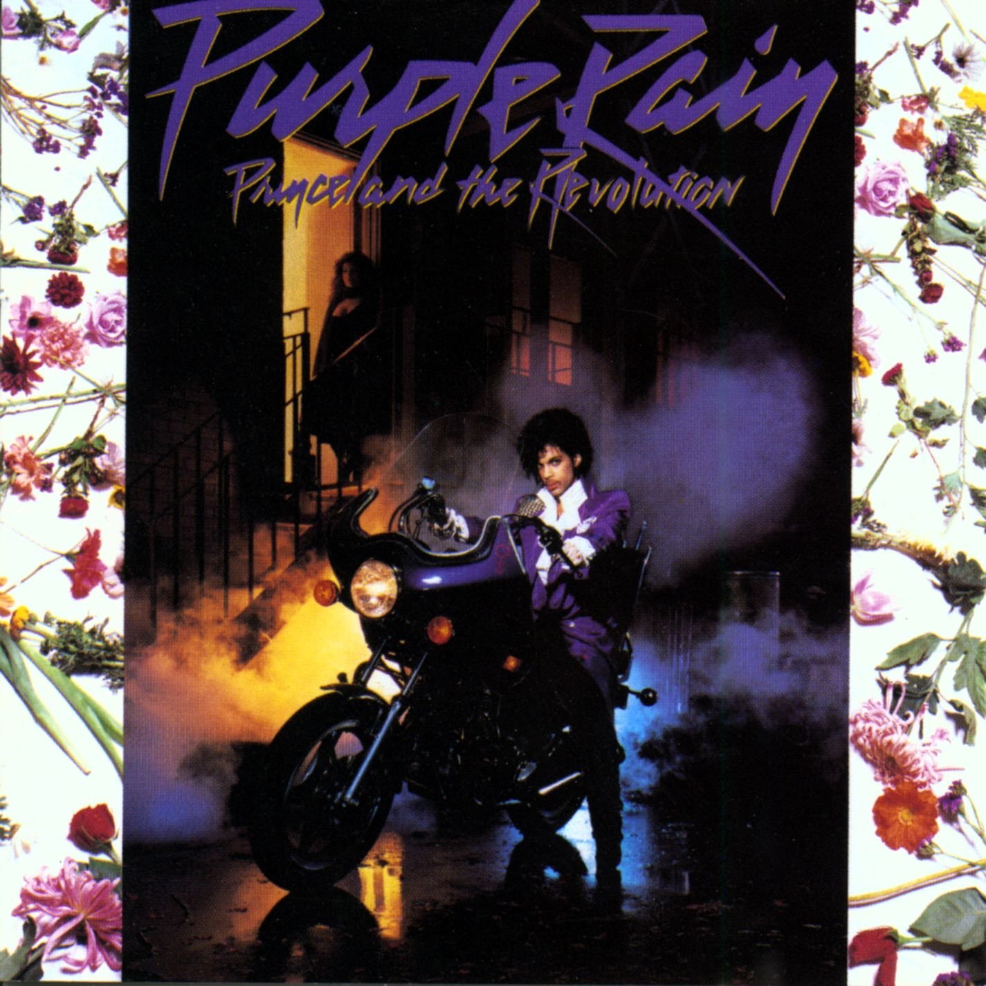 Purple Rain Prince LINKS Official Site Twitter LISTEN ON Spotify Apple Music 