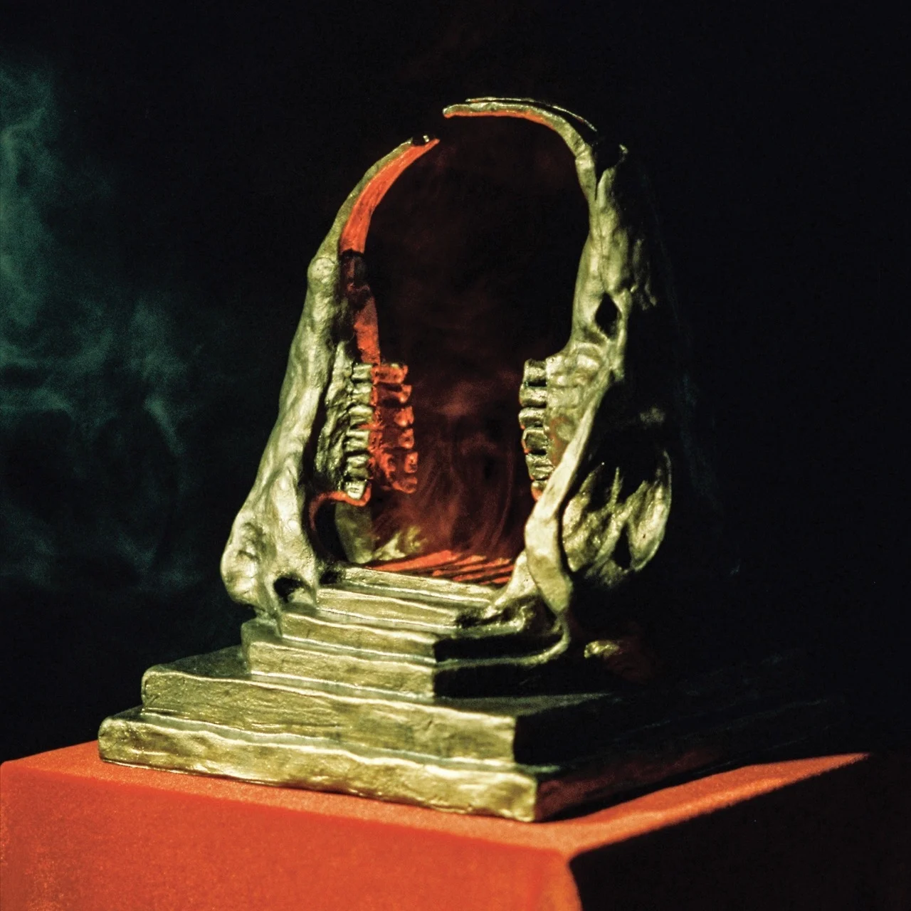 cover King Gizzard The Lizard Wizard - Infest The Rats Nest .jpg