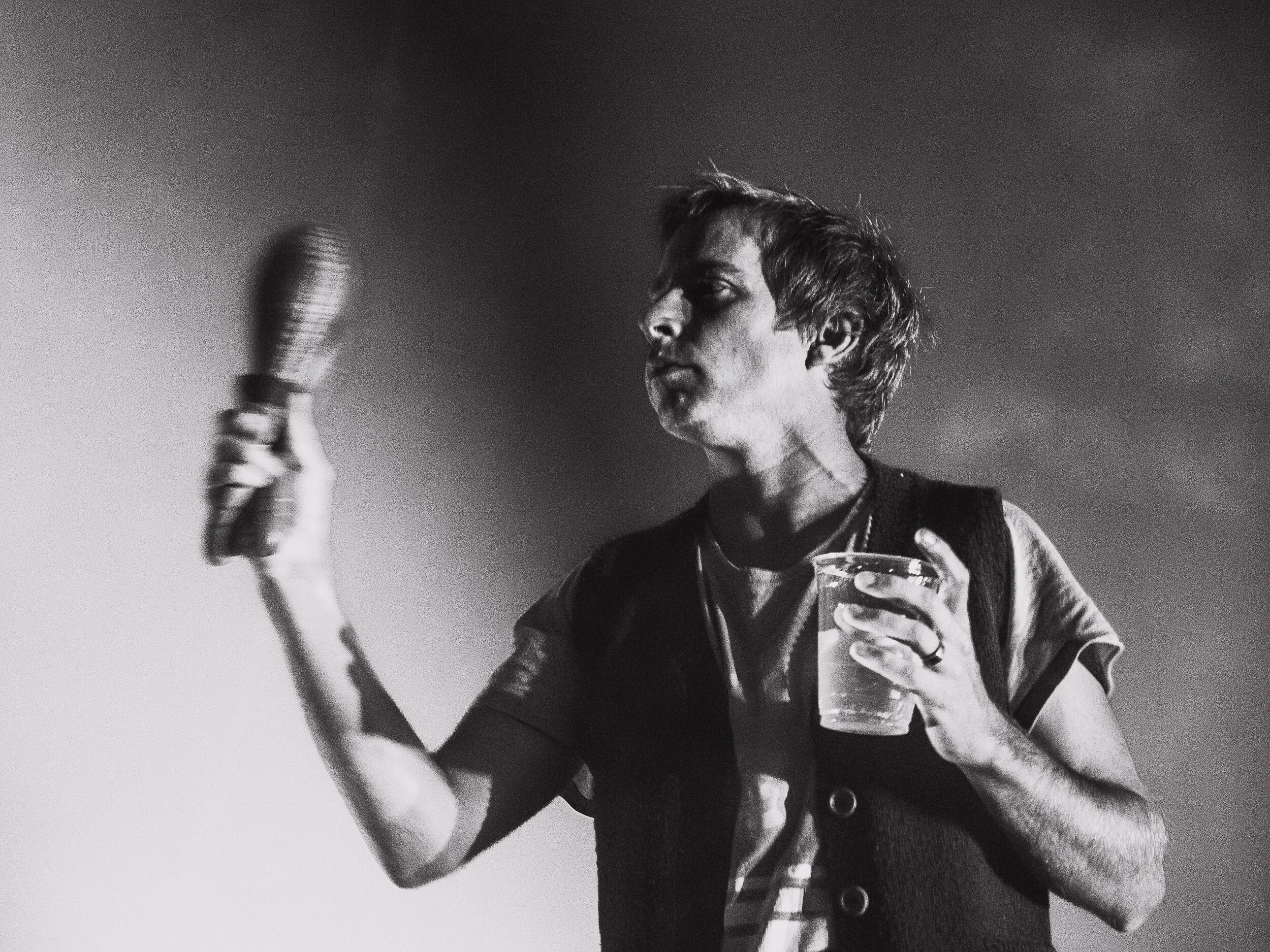 Dr. Dog at The Anthem (Photo by Joel Richard / @joelscottrichard )