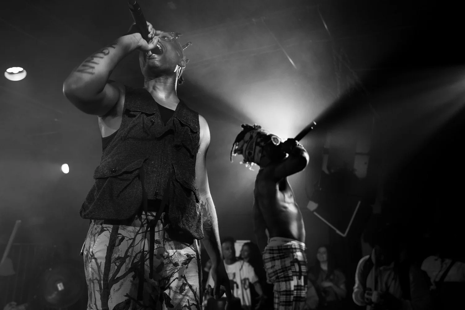 Live Earthgang Milkboy Art House Dc 10 17 19 Chunkyglasses Live Earthgang Milkboy Art House Dc 10 17 19 Chunkyglasses