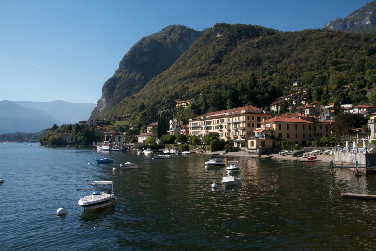 Menaggio again