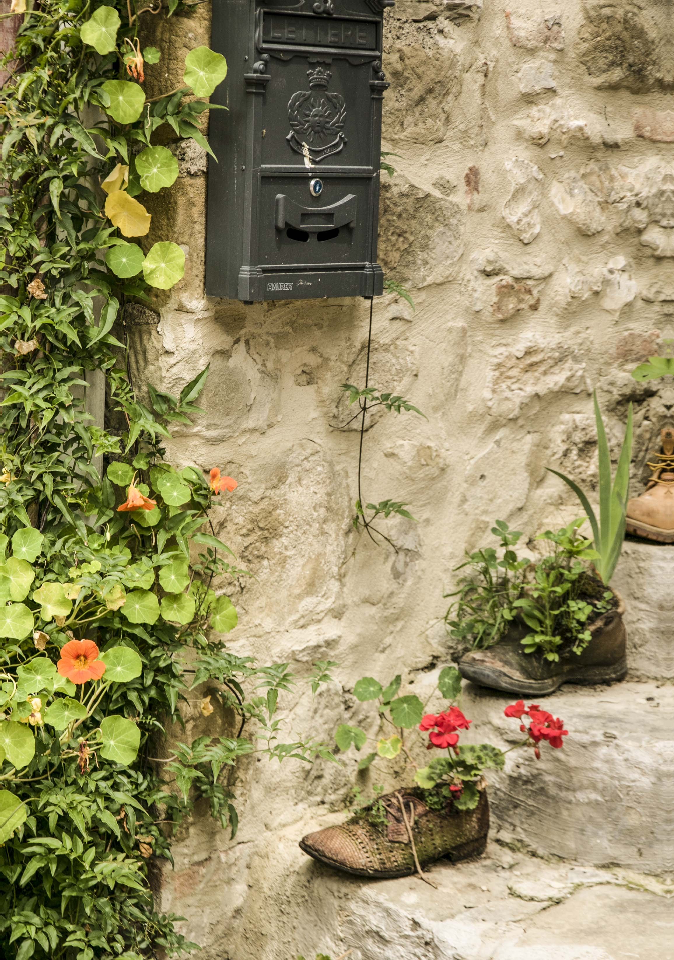 Boot - Isola Village - Lake Trasimeno Tuscany