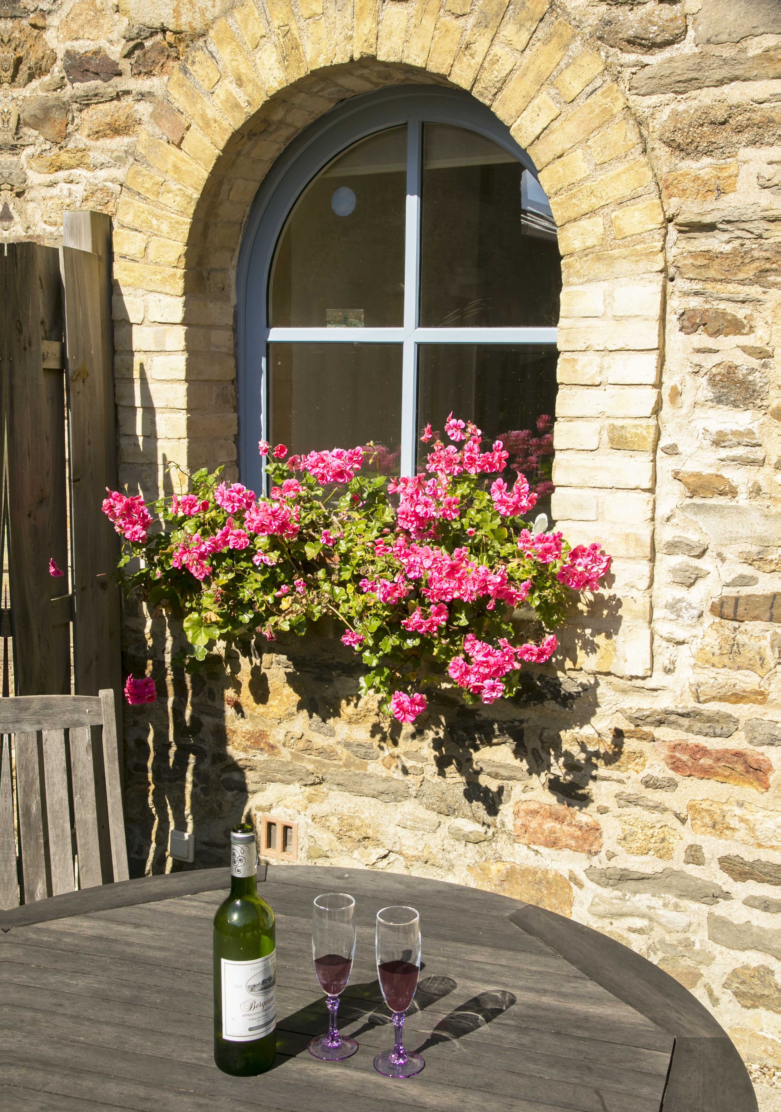 St. Malo Aperitifs - Brittainy
