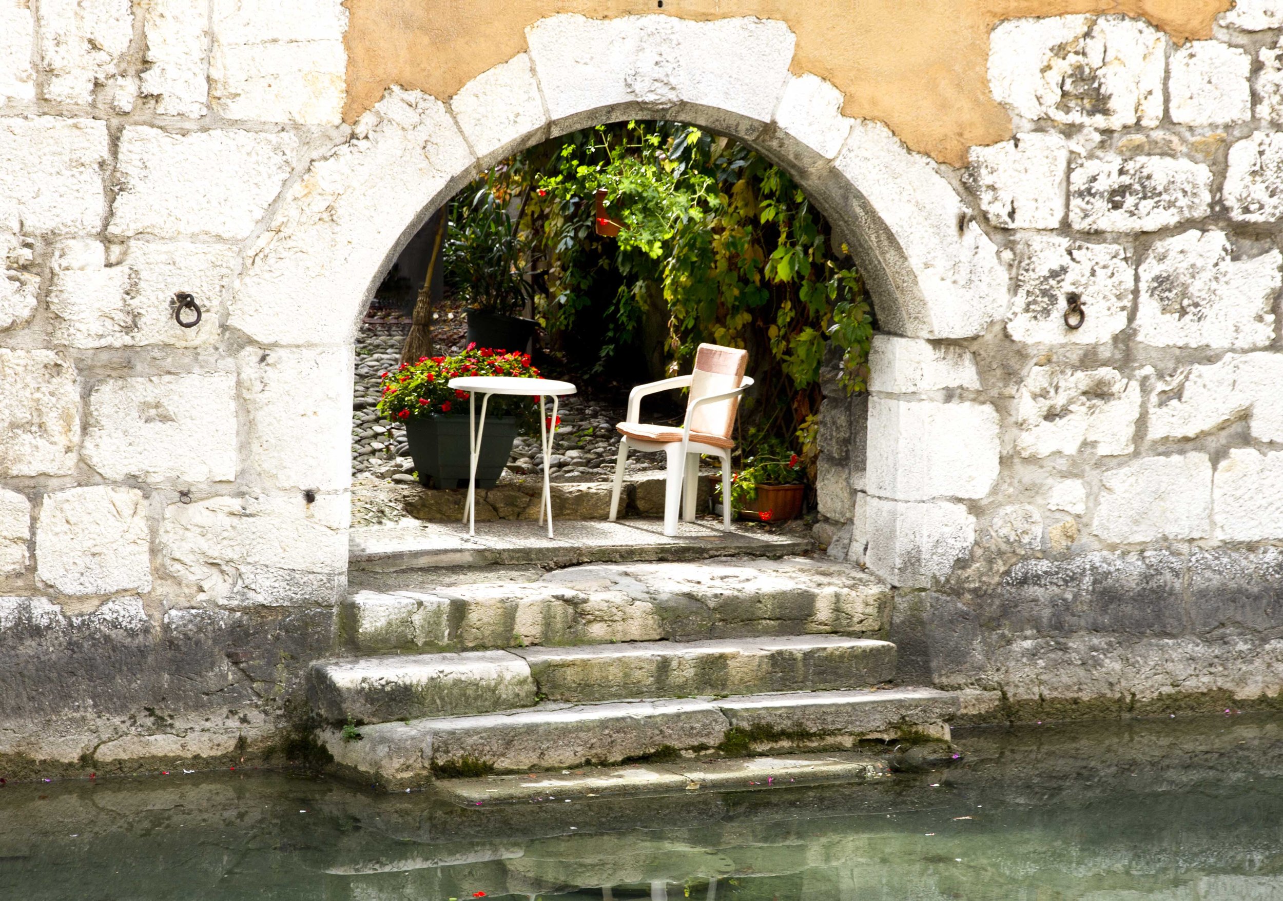 Perfect Setting - Annecy Haute-Savoie