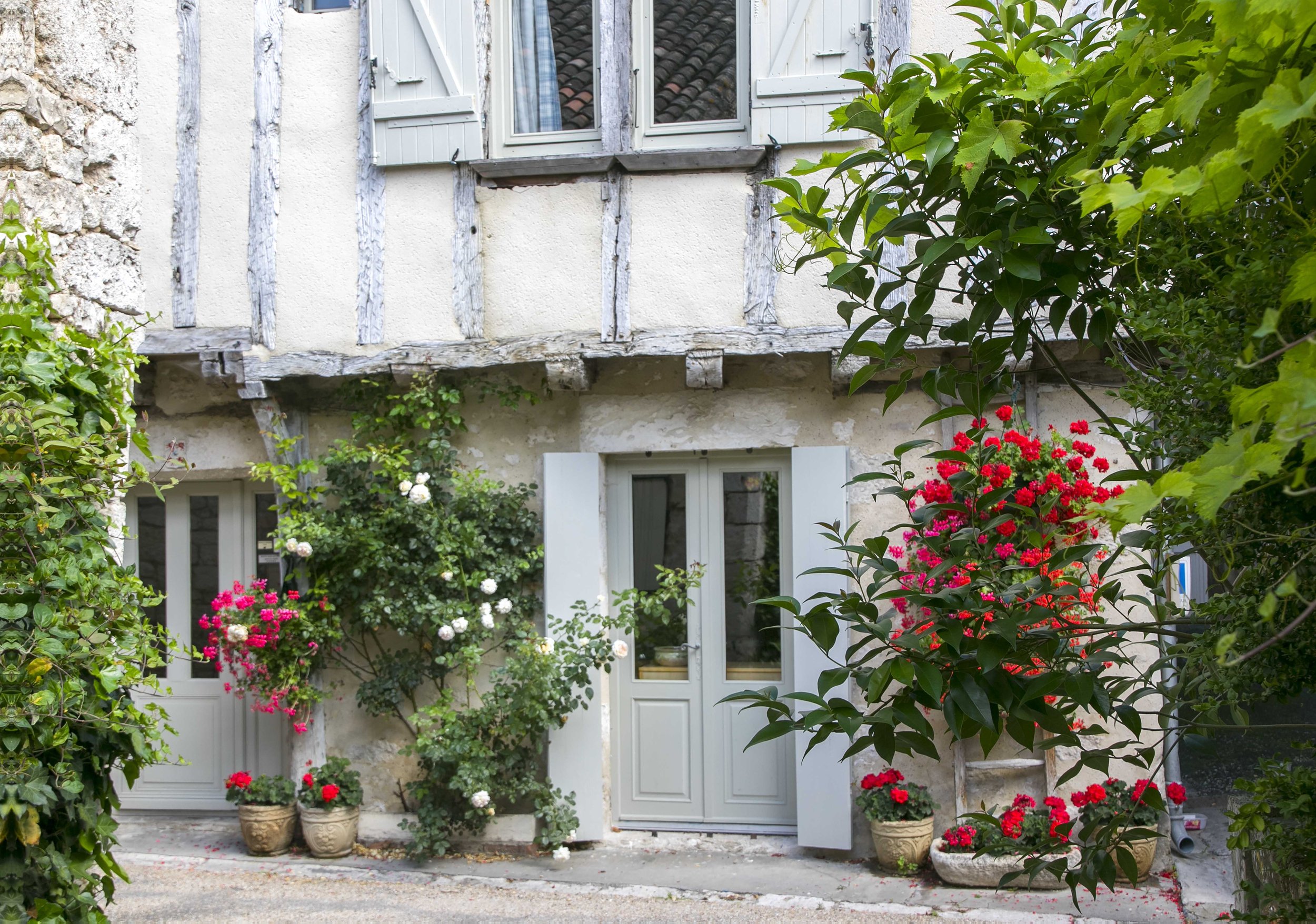 Issigeac House 2 - Dordogne