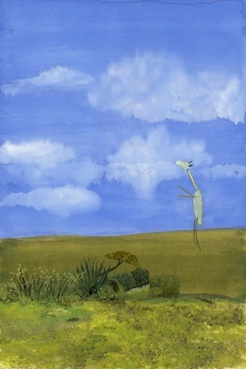Prints — John Lurie Art