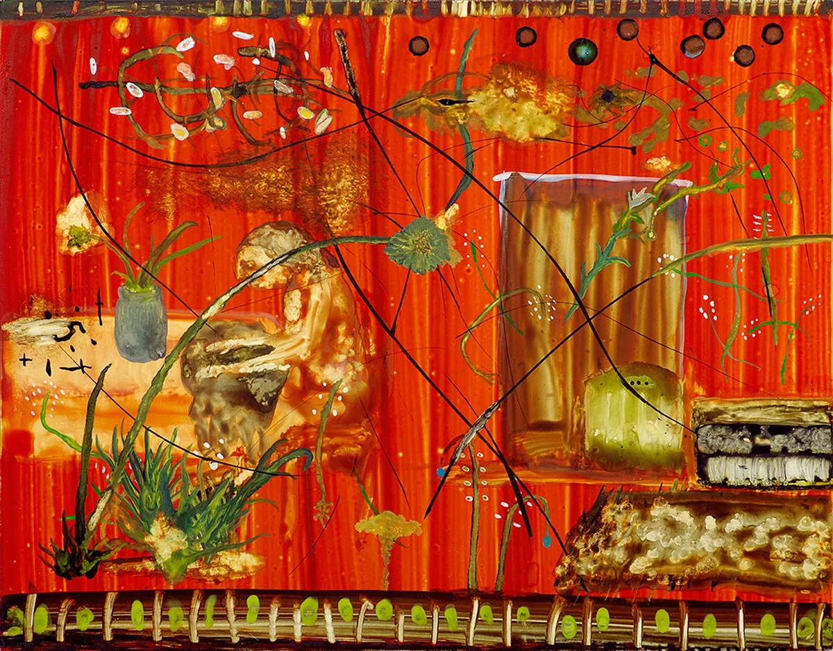 John Lurie 初版 帯付き チラシ付き美品 John Lurie 初版 帯付き