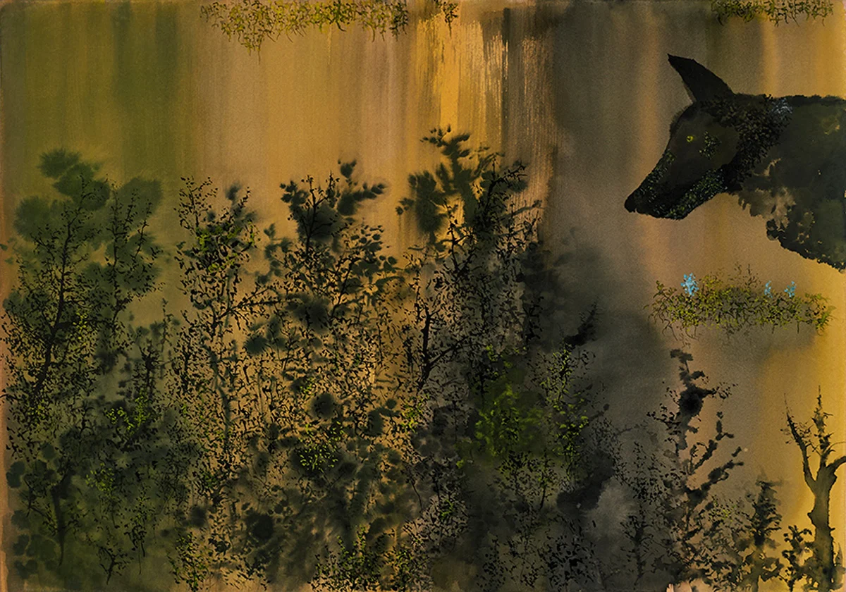 Prints — John Lurie Art