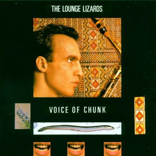 VOICE OF CHUNK