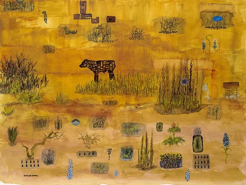 John Lurie 画集 Official RPF Store: John Lurie - Music from the series
